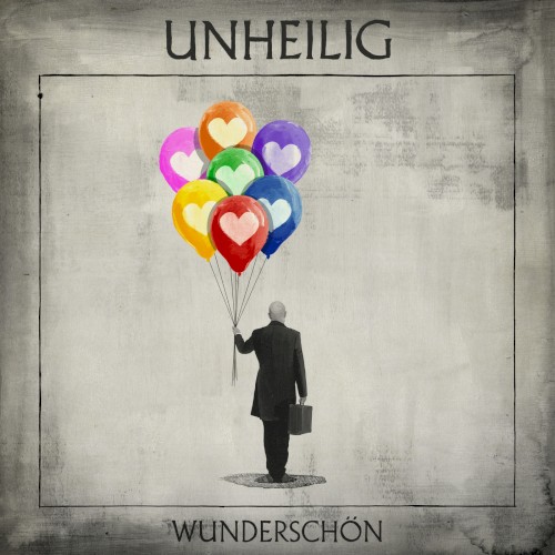 Wunderschön