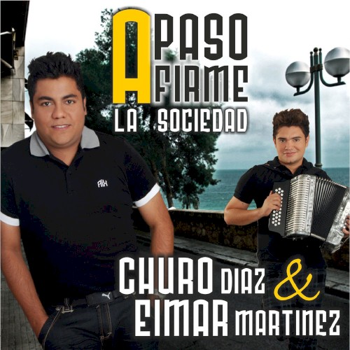 A paso firme: La sociedad