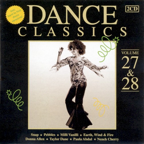 Dance Classics, Volume 27 & 28