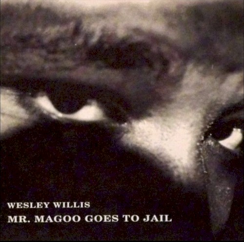Mr. Magoo Goes to Jail, Volume 1
