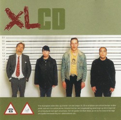 XLCD