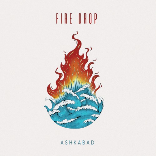 Fire Drop