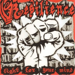 Fight for Your Mind