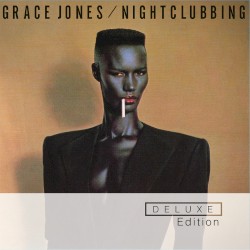 Nightclubbing