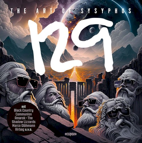 The Art of Sysyphus, Vol. 129