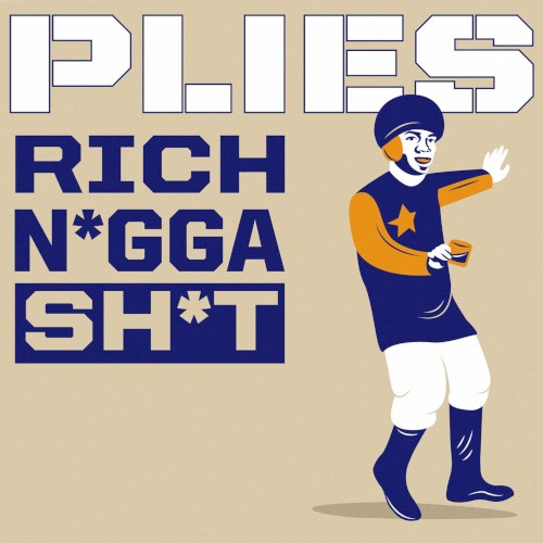 Rich Nigga Shit