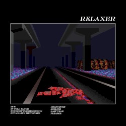 Relaxer