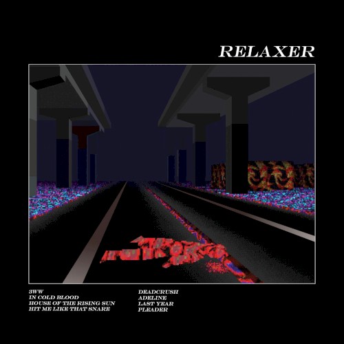 Relaxer