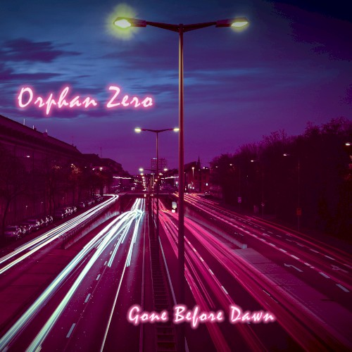 Gone Before Dawn