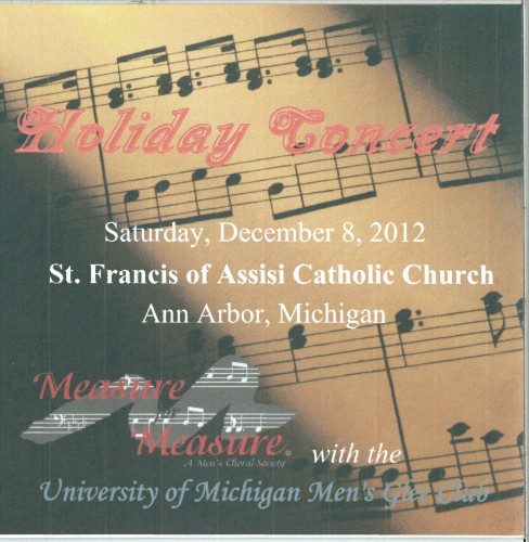 Holiday Concert