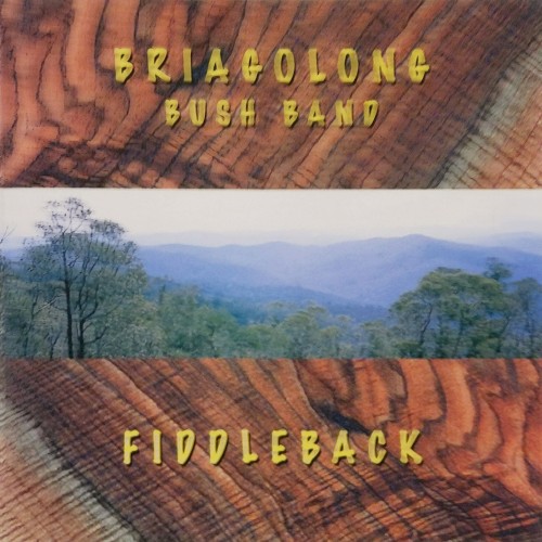 Fiddleback