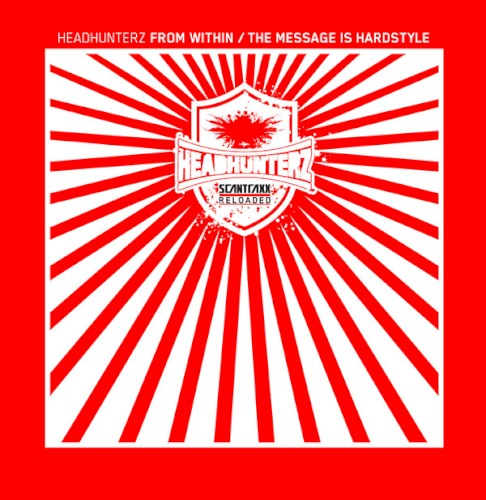 From Within / The Message Is Hardstyle
