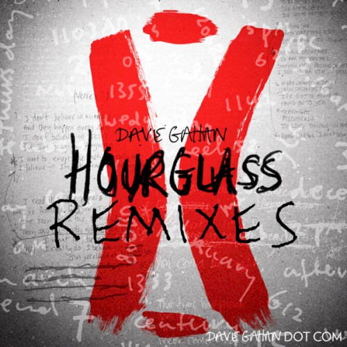 Hourglass Remixes