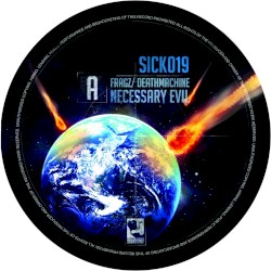 Necessary Evil / I Got a Story to Tell