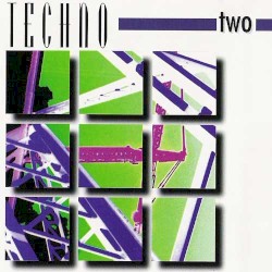 What About Dance? Techno Two