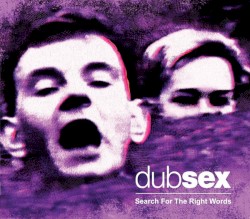 Search For The Right Words