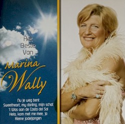 Het beste van Marina Wally