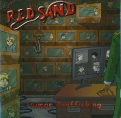 Human Trafficking