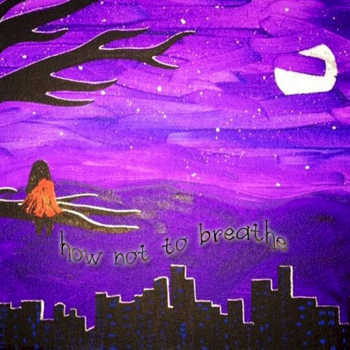 How Not to Breathe EP
