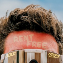 Rent Free