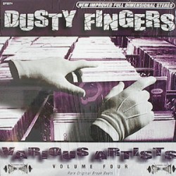 Dusty Fingers, Volume 4