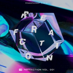 Refraction, Vol. 001