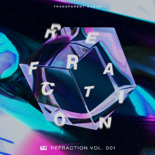 Refraction, Vol. 001