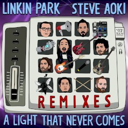 A Light That Never Comes (remixes)