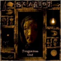 Tongueless God