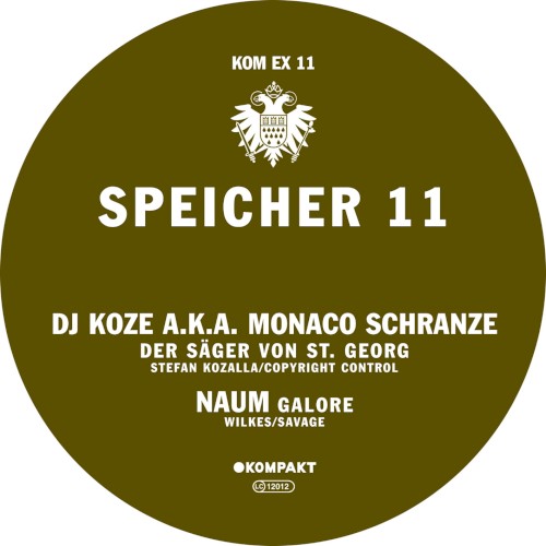 Speicher 11