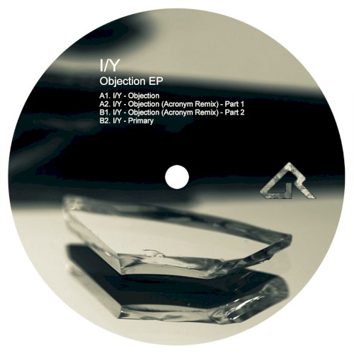 Objection EP