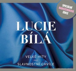 Velké hity pro slavnostní chvíle (speciální narozeninová edice)