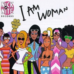 I Am Woman