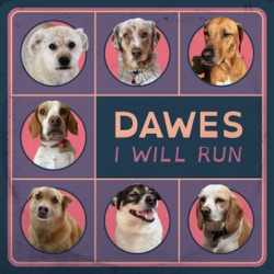I Will Run