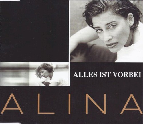 Alles ist vorbei