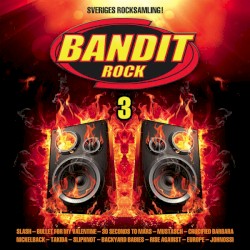 Bandit Rock 3