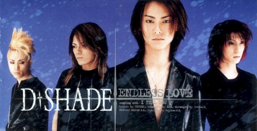 ENDLESS LOVE