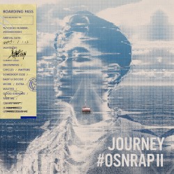 #OSNRAPII-JOURNEY