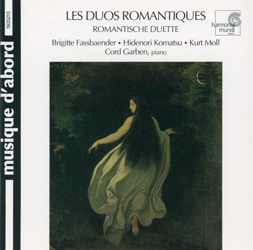 Les Duos Romantiques (Romantische Duette)