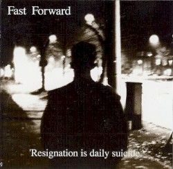 Resignation Is Daily Suicide