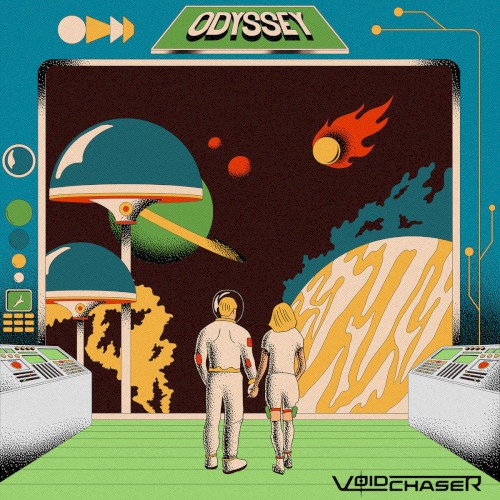 Odyssey