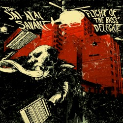 Flight of the Bass Delegate