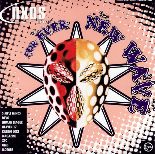 For Ever New Wave