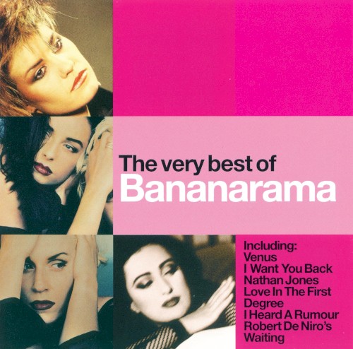 The Very Best of Bananarama