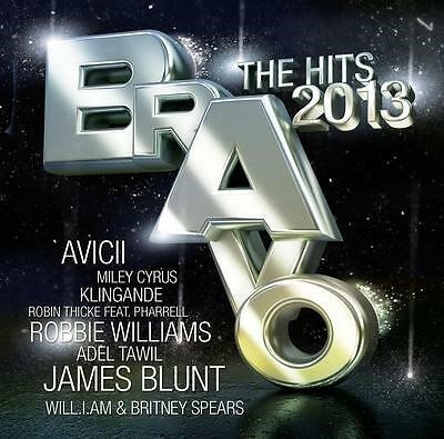 Bravo: The Hits 2013