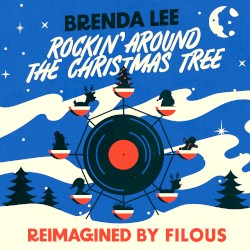 Rockin' Around the Christmas Tree (Reimagined by filous)