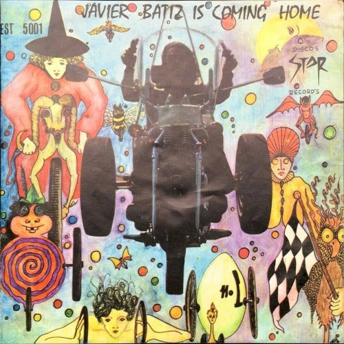 Is Coming Home