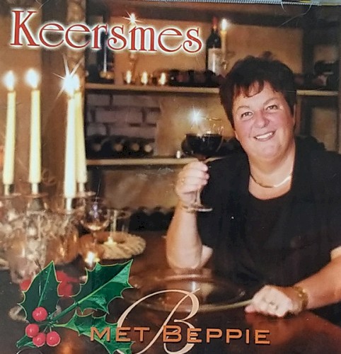 Keersmes met Beppie