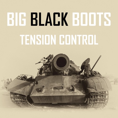 Big Black Boots