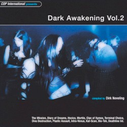 Dark Awakening, Volume 2